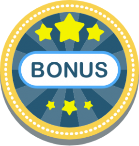 stortingsbonus