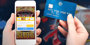 creditcard casino