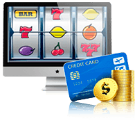 prepaid creditcard casino